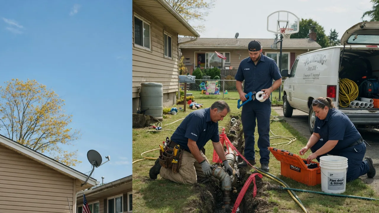 Garbage Disposal Replacement in State Center, IA near me