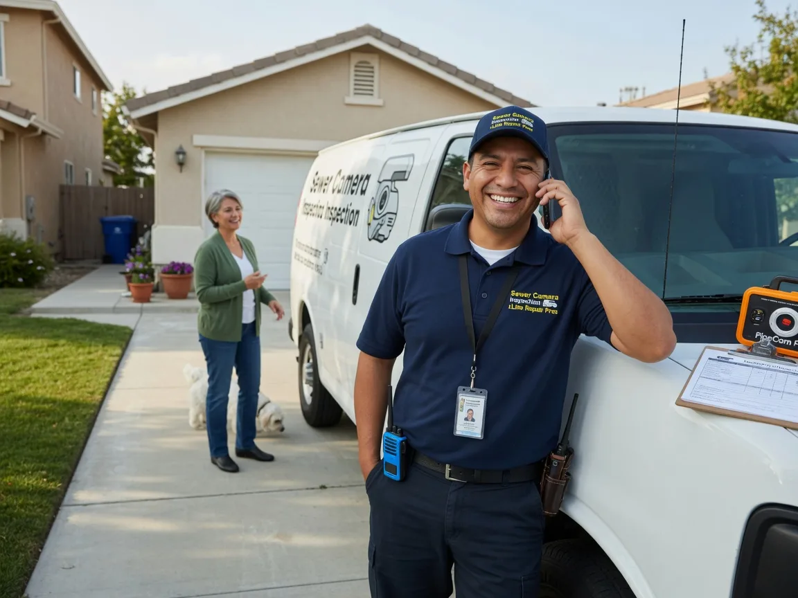 Sewer Line Repair State Center, IA FAQs